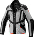 Geaca Moto Spidi Netrunner H2Out Black/Gray